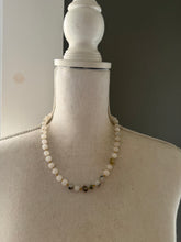 Load image into Gallery viewer, Rutilated Quartz Stone Beaded Jewelry Set
