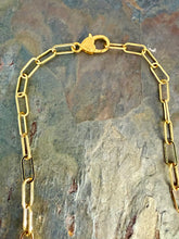 Load image into Gallery viewer, Plum Agate Stone beaded necklace
